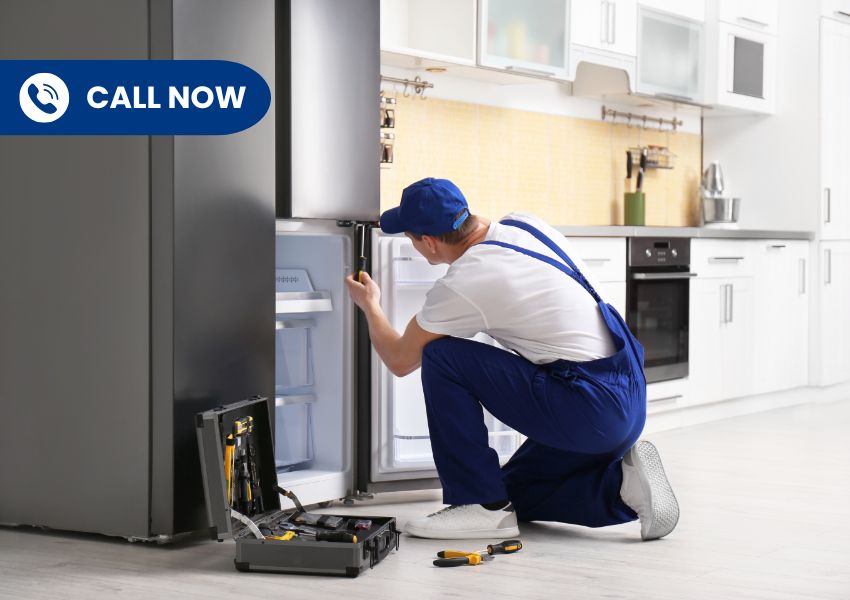 Manokotak Appliance Repair Company